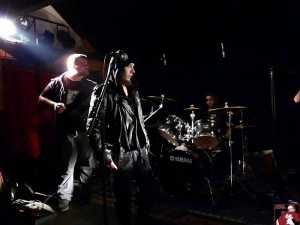 La Belle Rouge - Joué-Les-Tours 2014 (Hecate)